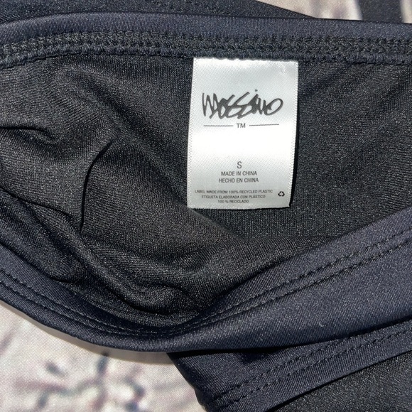 Mossimo bikini swimsuit women’s small - Picture 6 of 6